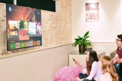 Sony Bravia KD-55XD8599 