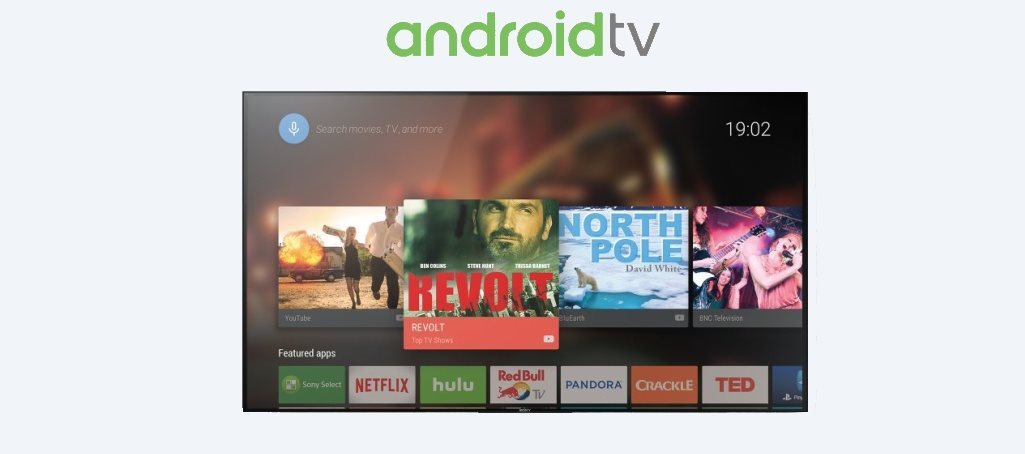 Sony Bravia KD-55XD9305 Sony Bravia KD-55XD9305