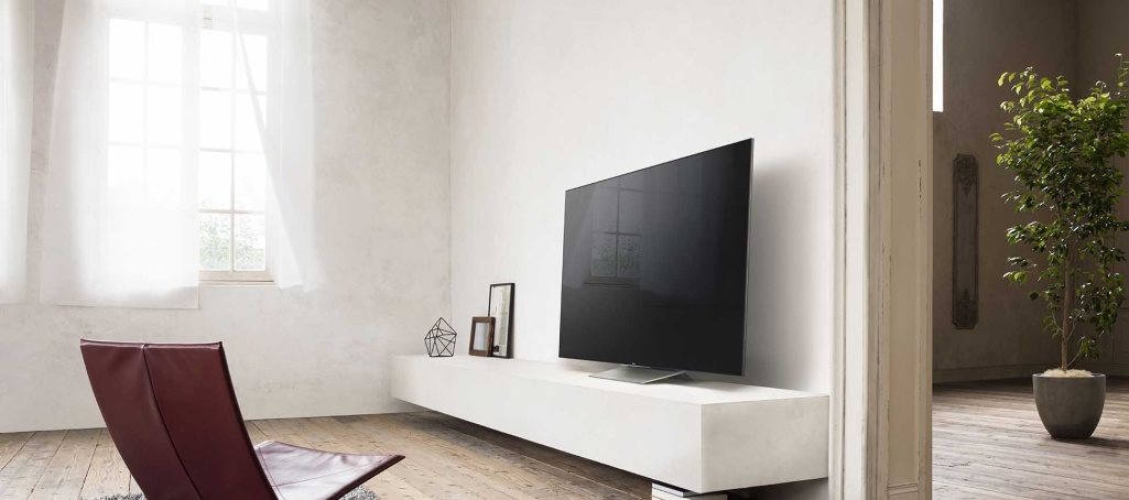 Sony Bravia KD-65XD9305