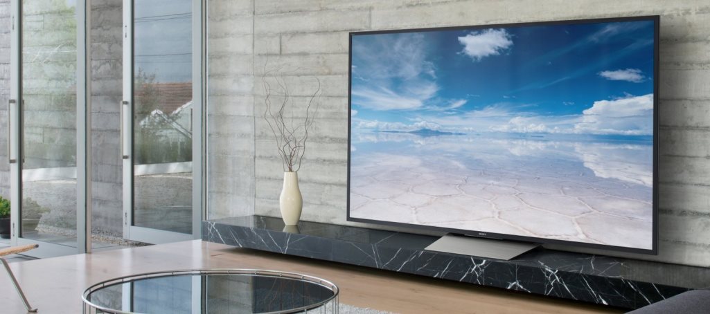 Sony Bravia KD-75XD8505