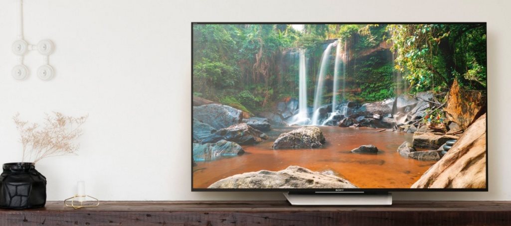 Sony Bravia KD-75XD8505
