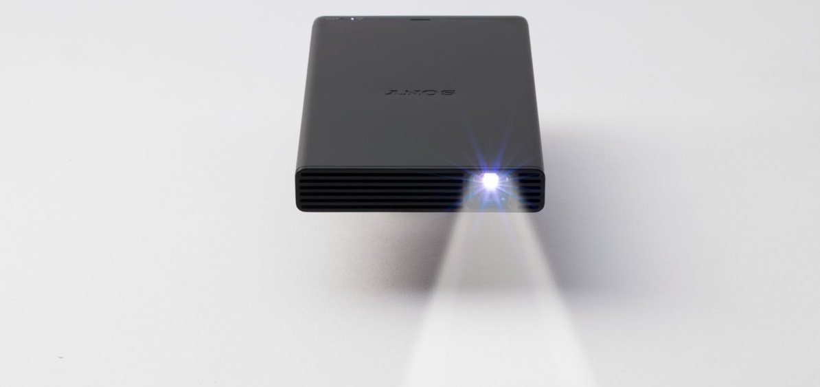 Sony