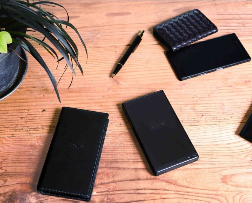 Projektor Sony MP-CD1