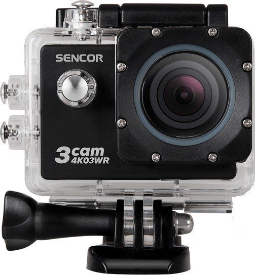 Sencor 3CAM 4K03WR