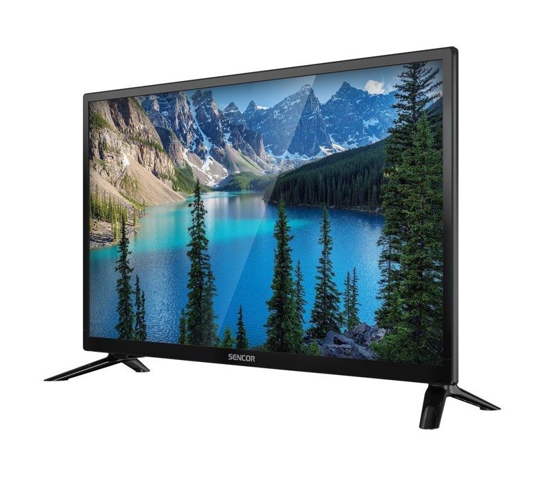 Sencor SLE 2471TCS LED Sencor SLE 2471TCS LED