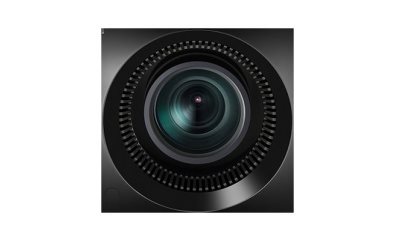 Wider zoom and lens shift