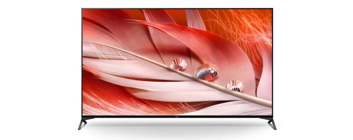 Sony Bravia XR-50X93J ANDROID LED