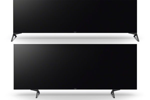 Sony Bravia XR-50X93J ANDROID LED