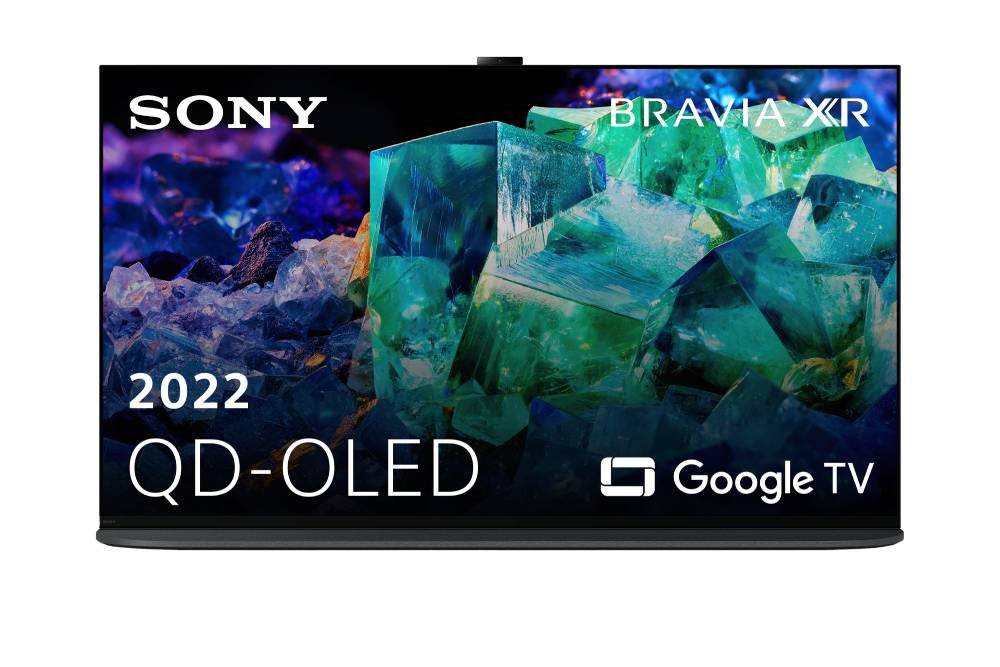 Sony Bravia XR-55A95K
