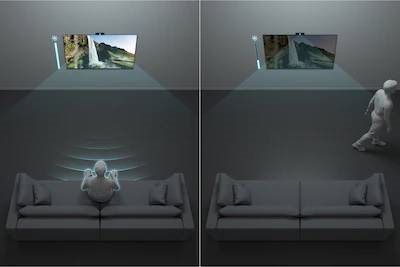 Sony Bravia XR-55A95K
