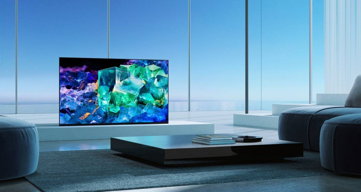Sony Bravia XR-55A95K