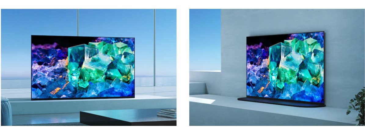 Sony Bravia XR-55A95K
