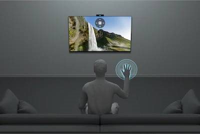 Sony Bravia XR-55A95K