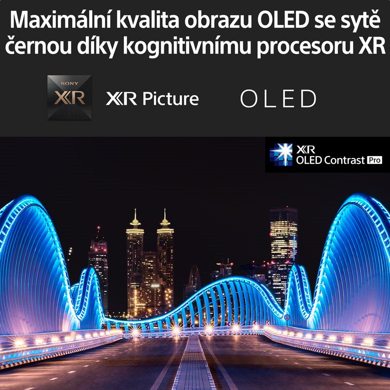 Sony BRAVIA XR-A90K Sony BRAVIA XR-A90K