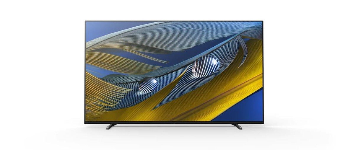 Sony Bravia XR-65A80J