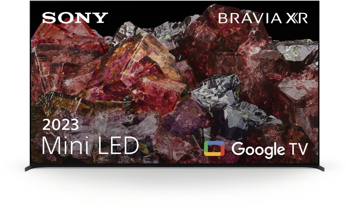Smart LED televízor Sony Bravia XR-65X95L