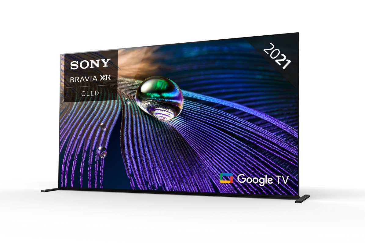 Sony Bravia XR-65A90J Sony Bravia XR-65A90J