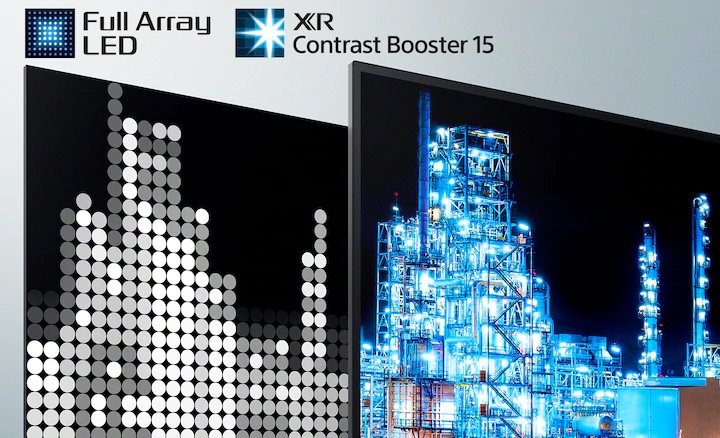 Sony Bravia XR-85Z9J