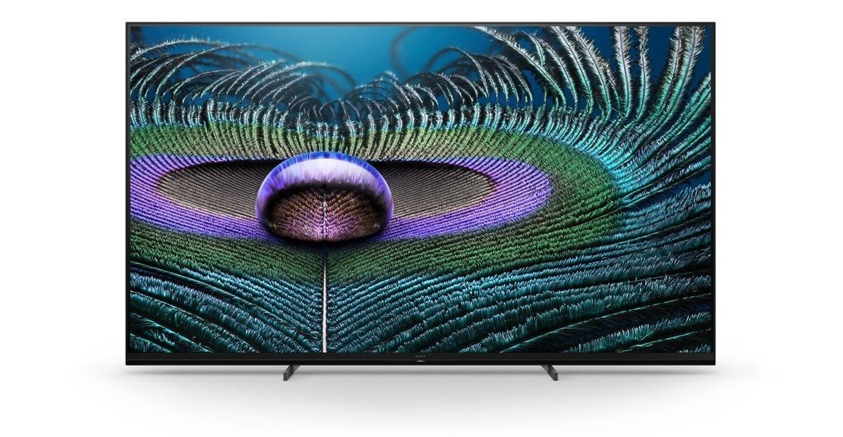 Sony Bravia XR-85Z9J