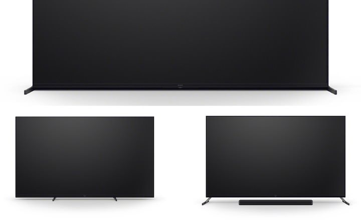 Sony Bravia XR-85Z9J