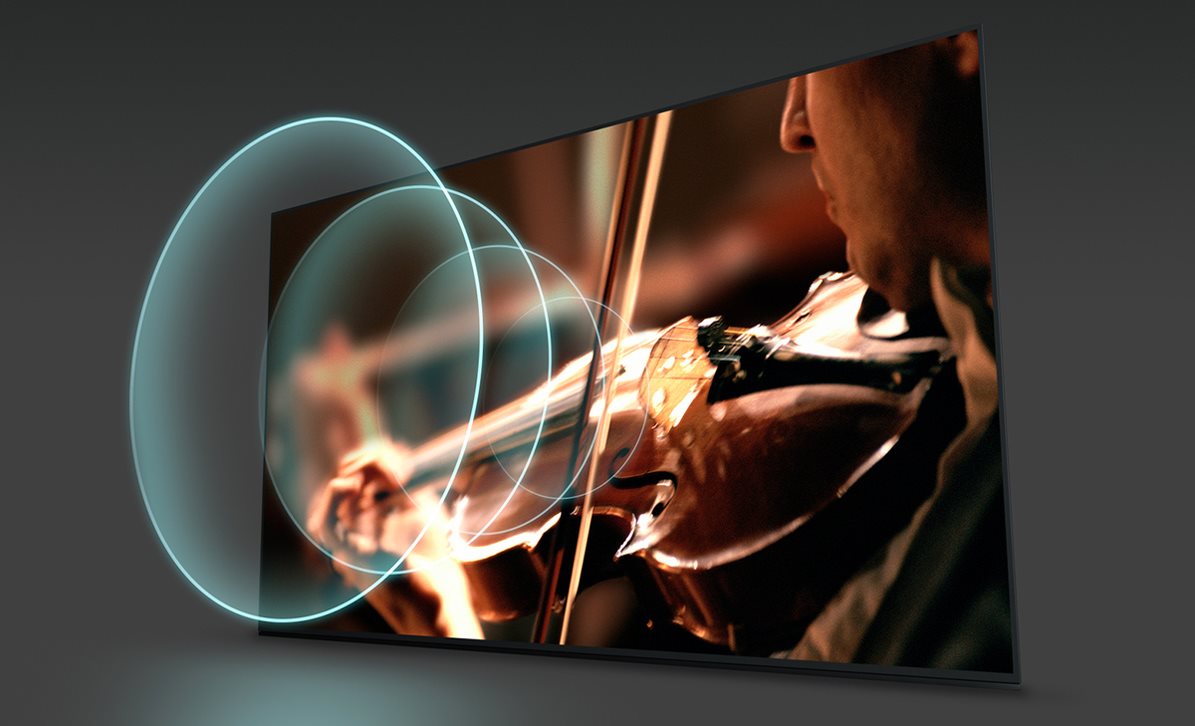 Smart-TV Sony BRAVIA XR-65A80K Smart-TV Sony BRAVIA XR-65A80K