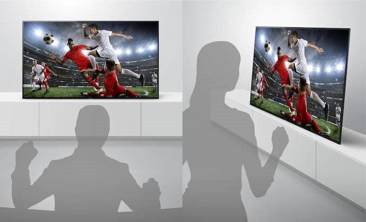 Smart-TV Sony BRAVIA XR-65A80K Smart-TV Sony BRAVIA XR-65A80K