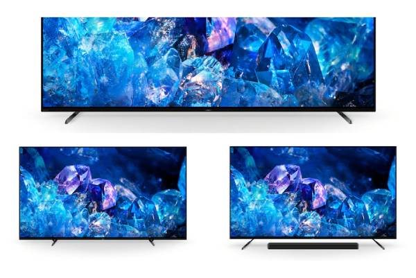 Smart-TV Sony BRAVIA XR-A83K Smart-TV Sony BRAVIA XR-A83K