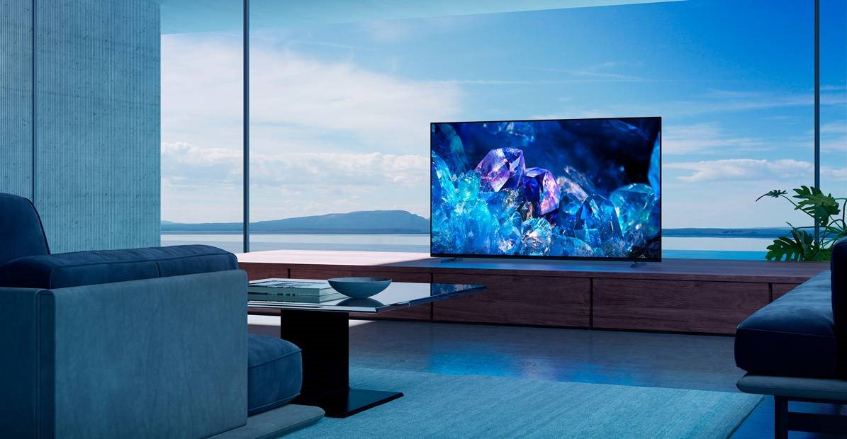 Smart-TV Sony BRAVIA XR-65A80K Smart-TV Sony BRAVIA XR-65A80K