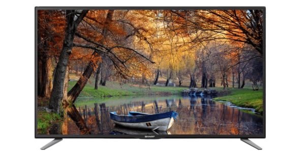 Sharp LC-32CHF5112E