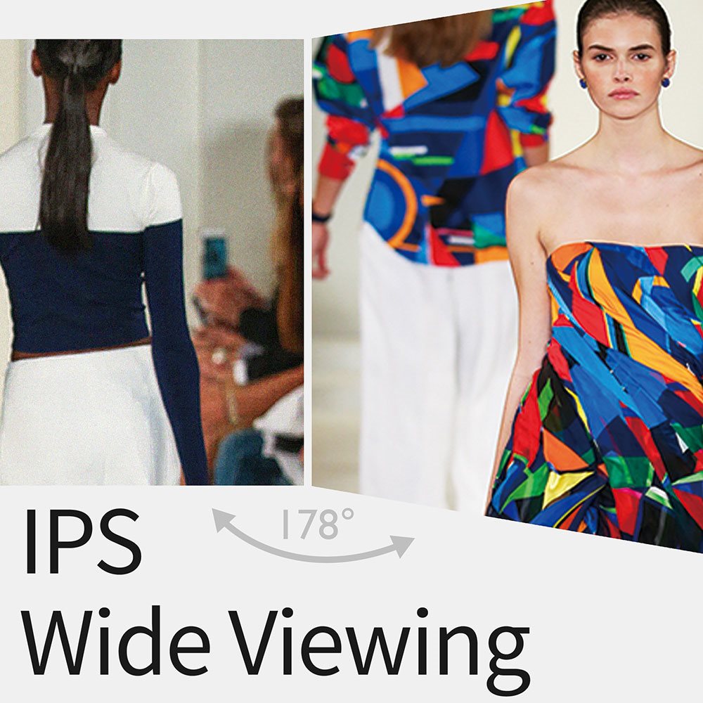 IPS technology