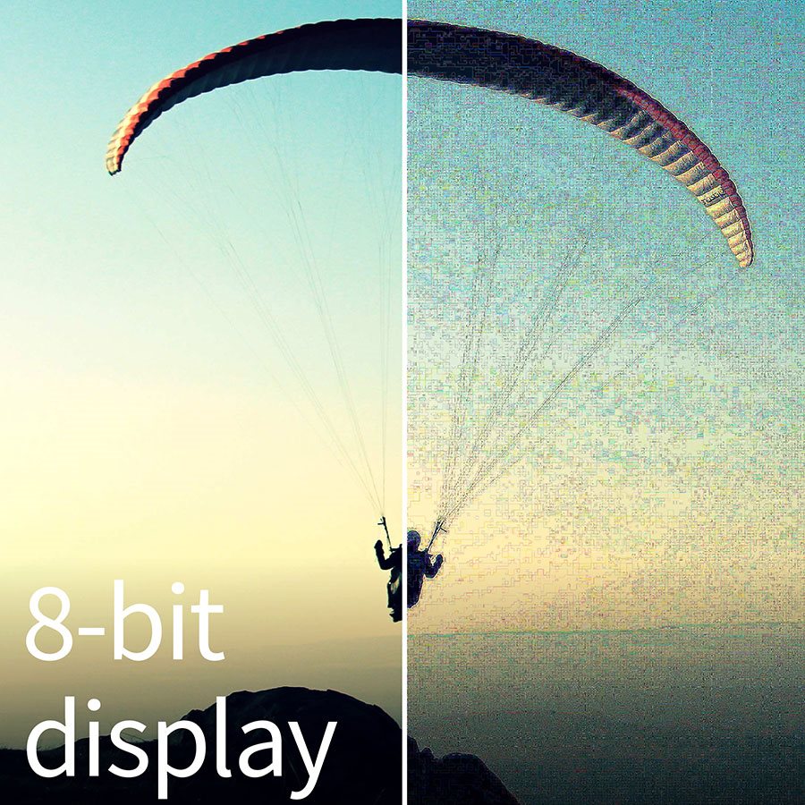 8bit