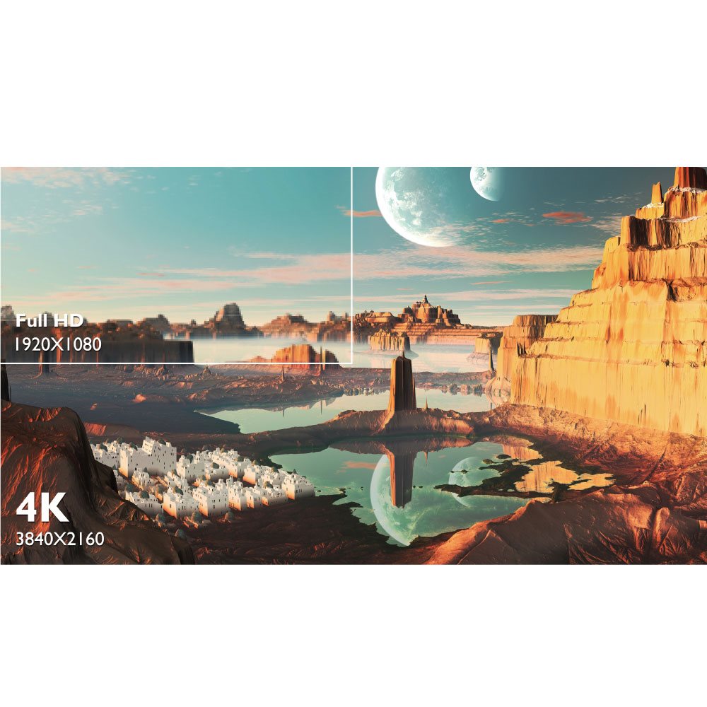 BenQ EL2870U
