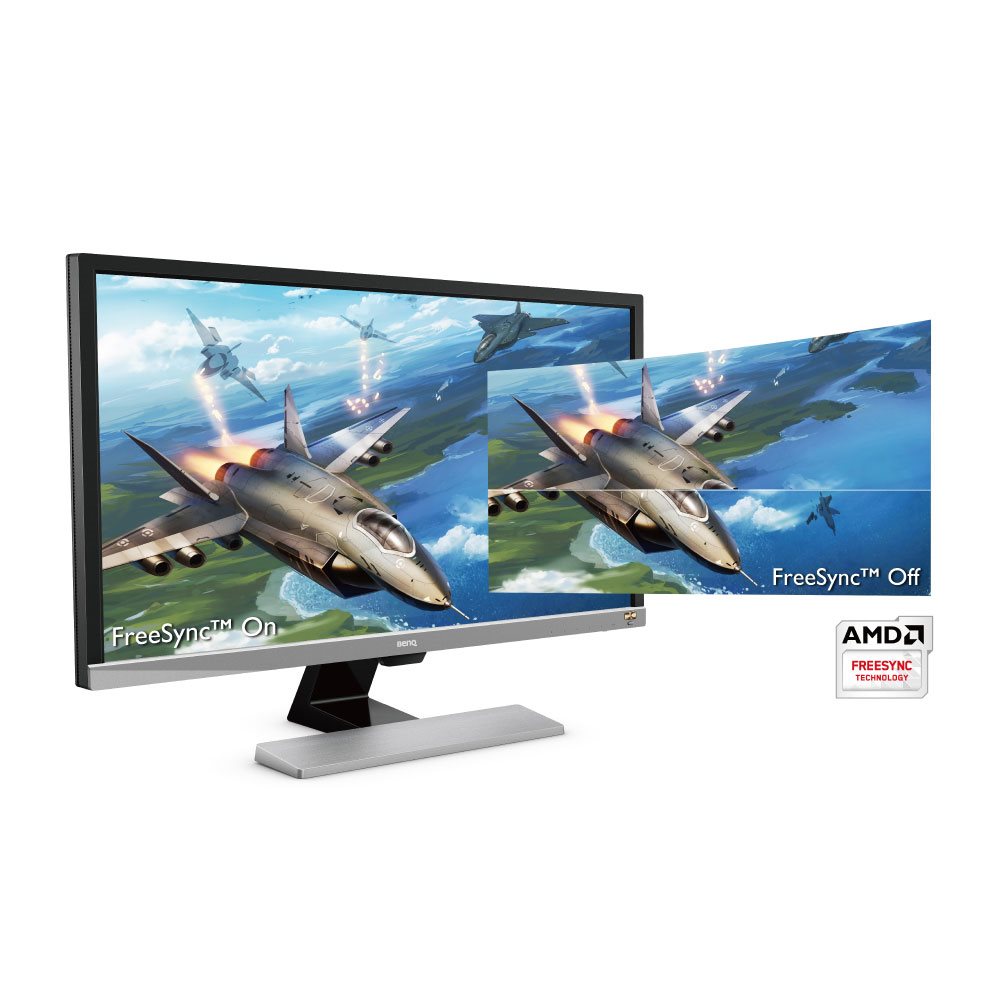 BenQ EL2870U