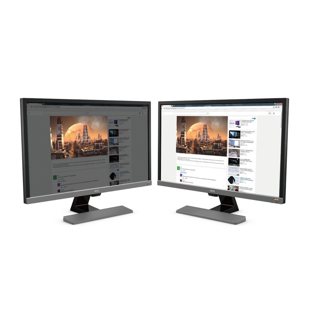 BenQ EL2870U
