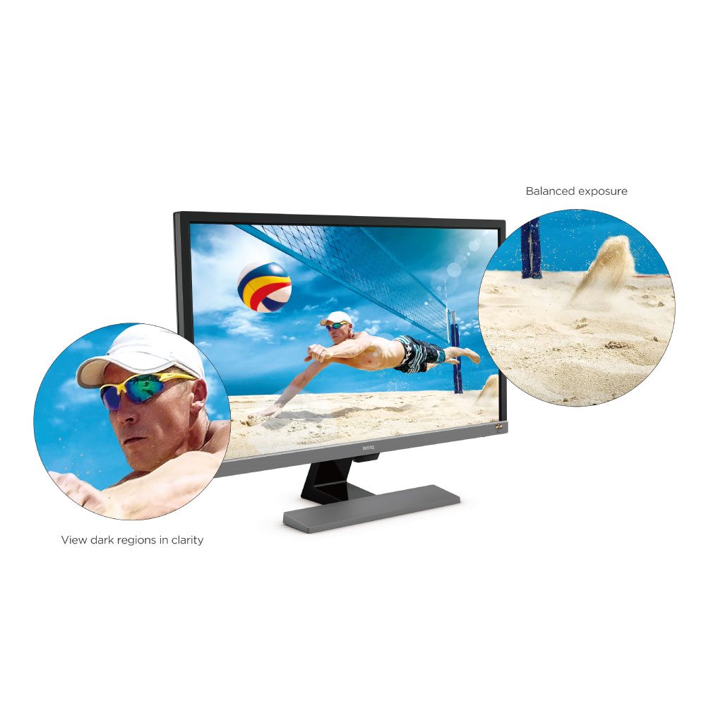 BenQ EL2870U