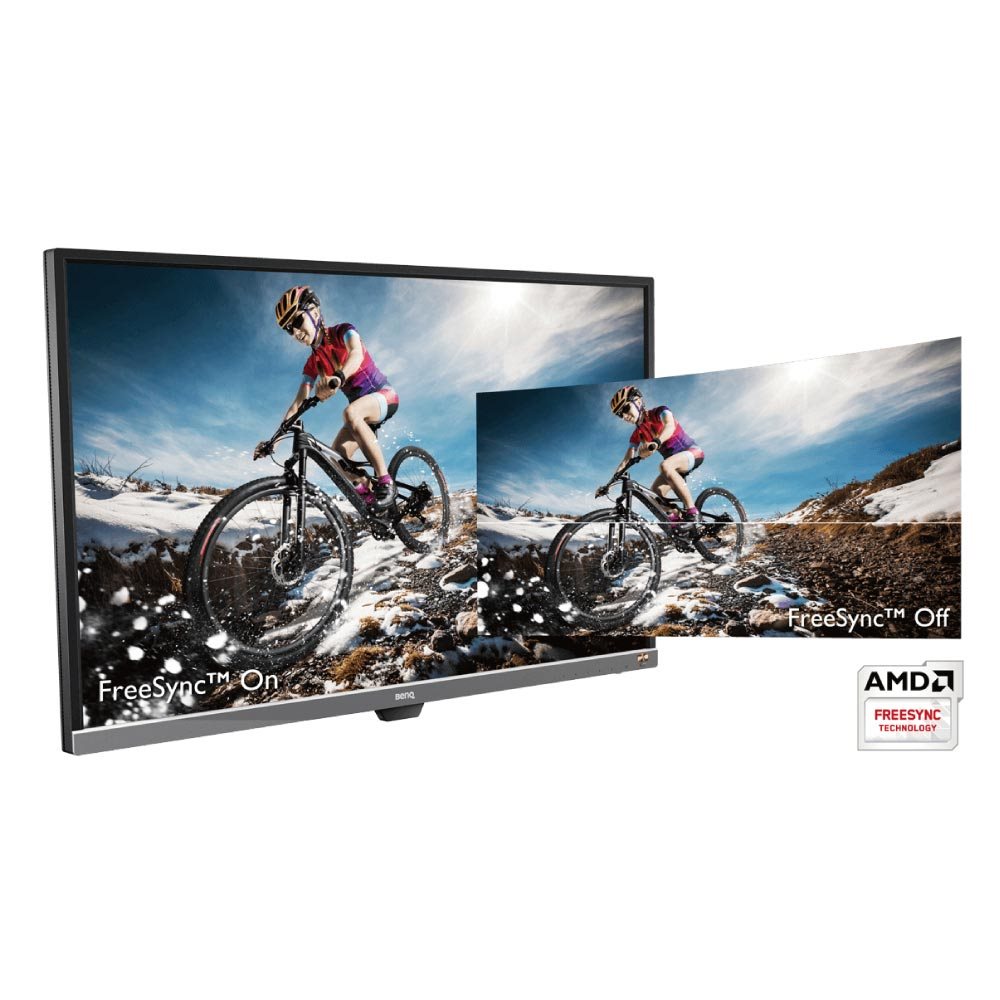 AMD FreeSync