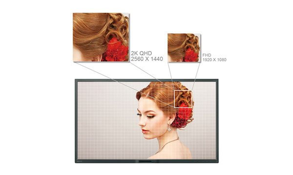 BenQ PD3200Q 2K
