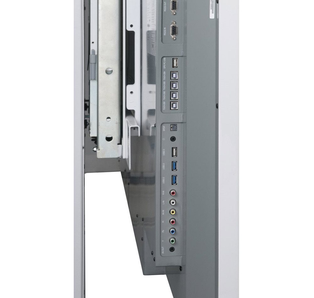 Triumph Board Interactive Flat Panel