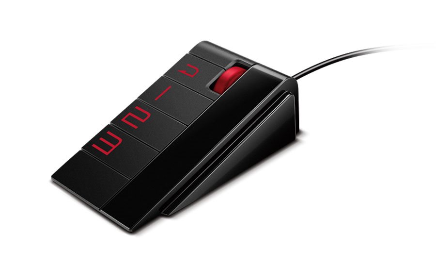 Ovladač S-Switch