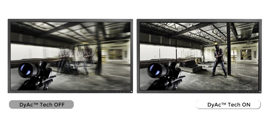 144 Hz maximális simaságát 144 Hz maximális simaságát