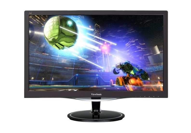 24" Herní monitor