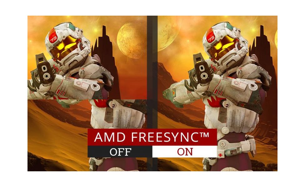 AMD FreeSync