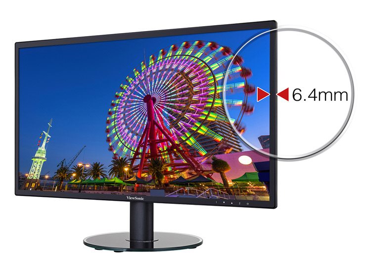 ViewSonic VA2419-SH ViewSonic VA2419-SH
