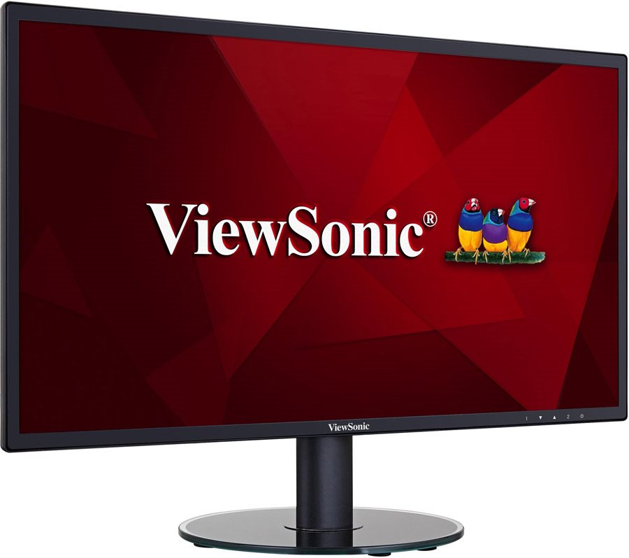 ViewSonic VA2419-SH ViewSonic VA2419-SH