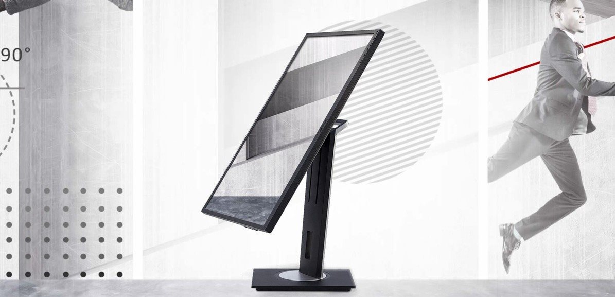 ViewSonic VG2748