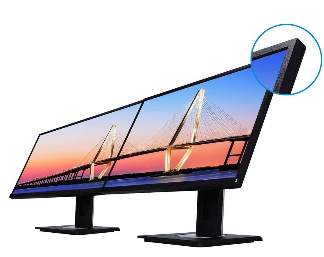 ViewSonic VG2748