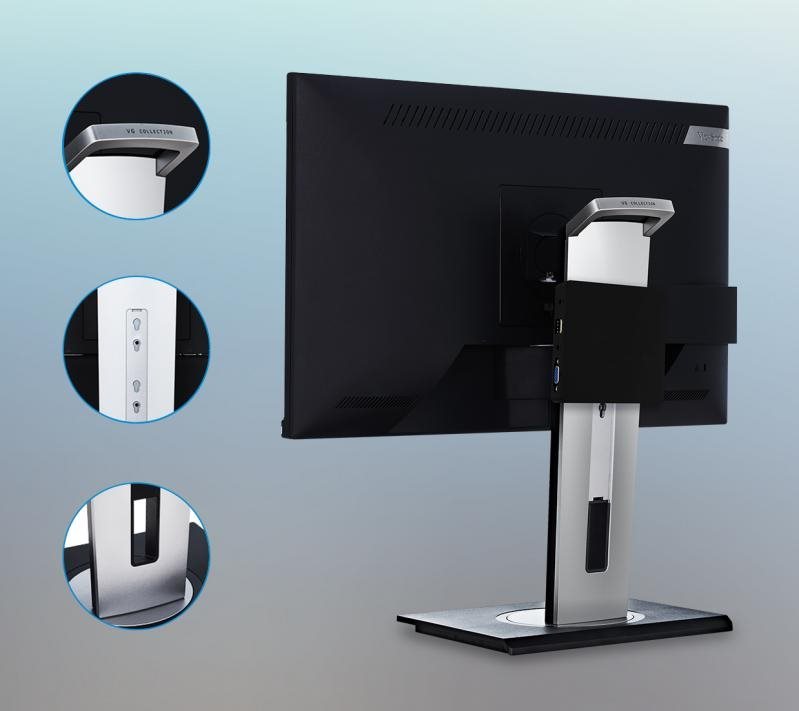 ViewSonic VG2748 ViewSonic VG2748