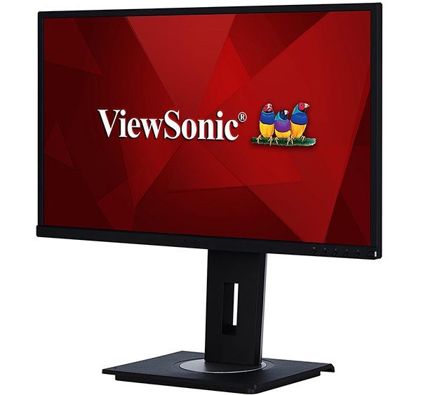 ViewSonic VG2748 ViewSonic VG2748