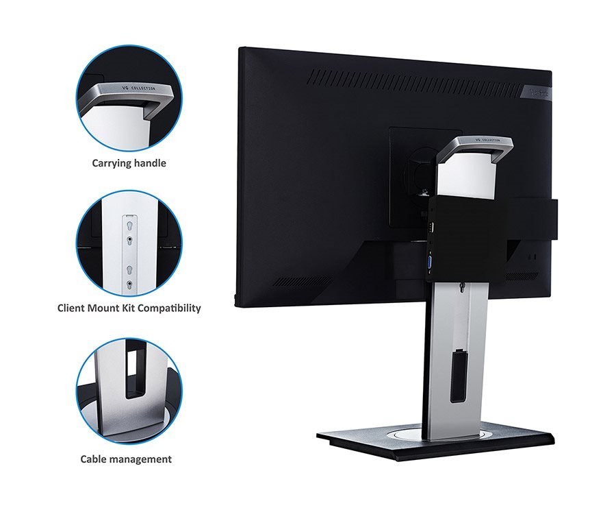 ViewSonic VG2755-2K ViewSonic VG2755-2K