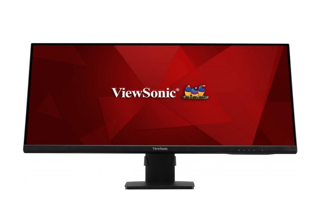 ViewSonic VA3456-MHDJ LCD monitor